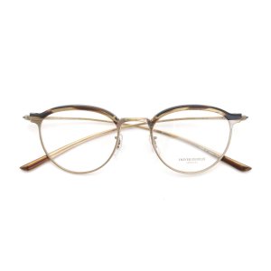 画像: OLIVER PEOPLES archive Los Angeles Collection メガネ