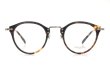 OLIVER PEOPLES archive OP-505 DTB