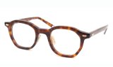 画像: OG×OLIVERGOLDSMITH オージーバイオリバーゴールドスミス メガネ Re.BETSY