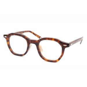 画像: OG×OLIVERGOLDSMITH オージーバイオリバーゴールドスミス メガネ Re.BETSY