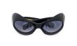 Oliver Goldsmith OGLE Nero