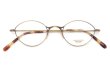 OLIVER PEOPLES 1990's Madison AG