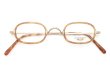 OLIVER PEOPLES 1990's FRED BH/BG