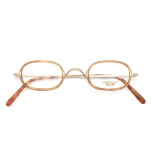 画像: OLIVER PEOPLES archive メガネ