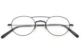 画像: OLIVER PEOPLES archive メガネ