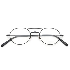 画像: OLIVER PEOPLES archive メガネ