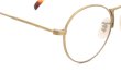 OLIVER PEOPLES 1990's OP-7 G