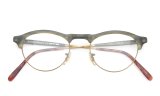 画像: OLIVER PEOPLES vintage 初期モデル