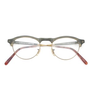 画像: OLIVER PEOPLES vintage 初期モデル