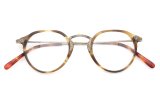 画像: OLIVER PEOPLES archive メガネ