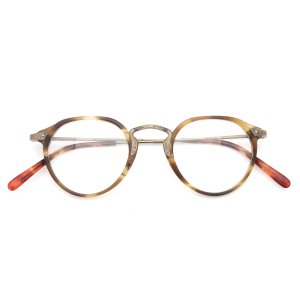 画像: OLIVER PEOPLES archive メガネ