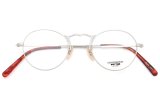 画像: OLIVER PEOPLES archive メガネ