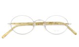 画像: OLIVER PEOPLES archive メガネ