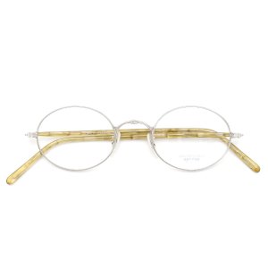 画像: OLIVER PEOPLES archive メガネ