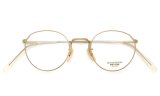 画像: OLIVER PEOPLES archive メガネ