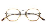 画像: OLIVER PEOPLES archive メガネ