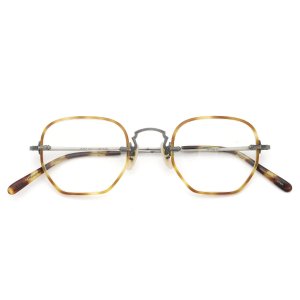 画像: OLIVER PEOPLES archive メガネ