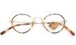 OLIVER PEOPLES 1990's OP-19O G