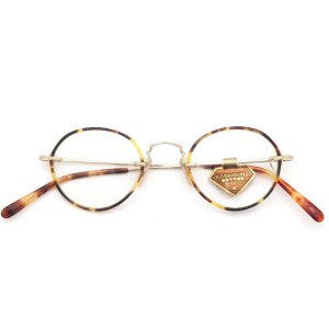 画像: OLIVER PEOPLES archive メガネ