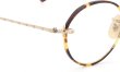 OLIVER PEOPLES 1990's OP-19O G