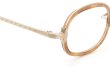 OLIVER PEOPLES 1990's FRED BH/BG