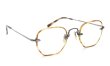 OLIVER PEOPLES 1990's OP-19A P