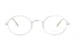 OLIVER PEOPLES 1990's OP-5 OV S