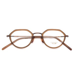 画像: OLIVER PEOPLES archive メガネ