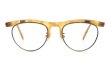 OLIVER PEOPLES 最初期モデル 1980's OP-4 336-ATG