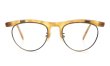 OLIVER PEOPLES 最初期モデル 1980's OP-4 336-ATG