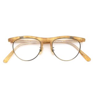 画像: OLIVER PEOPLES vintage 初期モデル