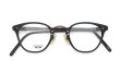 OLIVER PEOPLES 最初期モデル 1980's 507 MBK BR