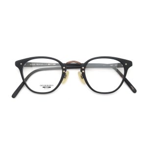 画像: OLIVER PEOPLES vintage 初期モデル