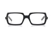 Oliver Goldsmith MILTON50 Nero