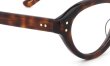 Oliver Goldsmith CHELSEA Darker Tortoiseshell