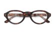 Oliver Goldsmith CHELSEA Darker Tortoiseshell