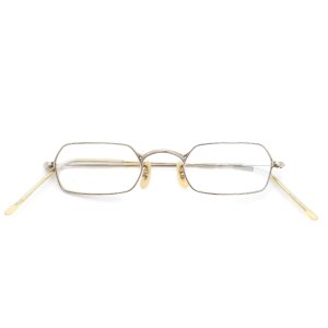 画像: OLIVER PEOPLES archive メガネ