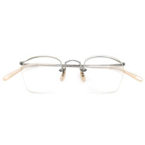 画像: OLIVER PEOPLES archive メガネ