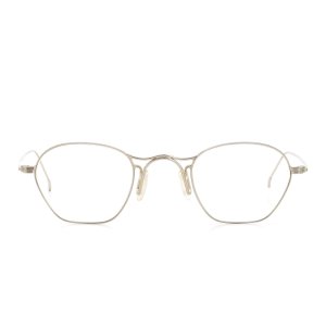 画像: FRANCE Vintage フランス ヴィンテージ メガネ
