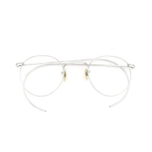 画像: Universal Optical vintage ユニバーサル ヴィンテージ GFメガネ