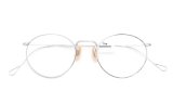 画像: The Spectacle/ American Optical vintage GFメガネ