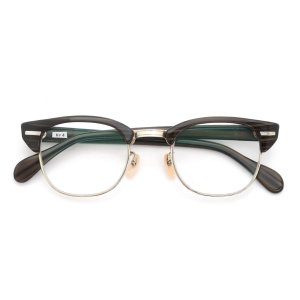 画像: The Spectacle/ Universal Optical vintage メガネ