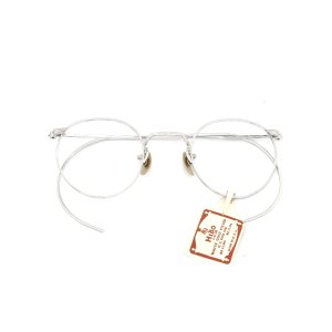 画像: American Optical vintage アメリカンオプティカル ヴィンテージ GFメガネ