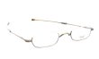 OLIVER PEOPLES 1990's OP-662 AG