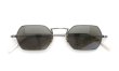 OLIVER PEOPLES vintage 1990's PANE SG AS