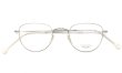 OLIVER PEOPLES 1980s-1990's OP-77 BC