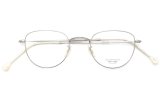 画像: OLIVER PEOPLES archive メガネ