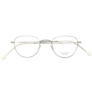 画像: OLIVER PEOPLES archive メガネ