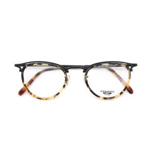 画像: OLIVER PEOPLES archive メガネ