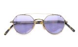 画像: OLIVER PEOPLES archive メガネ+クリップオンセット